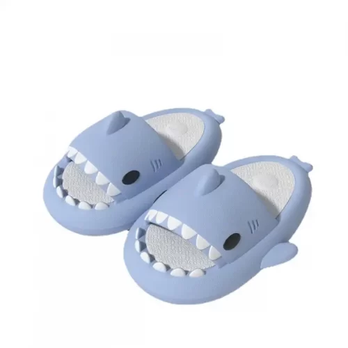 Shark Slides Two-color Matching